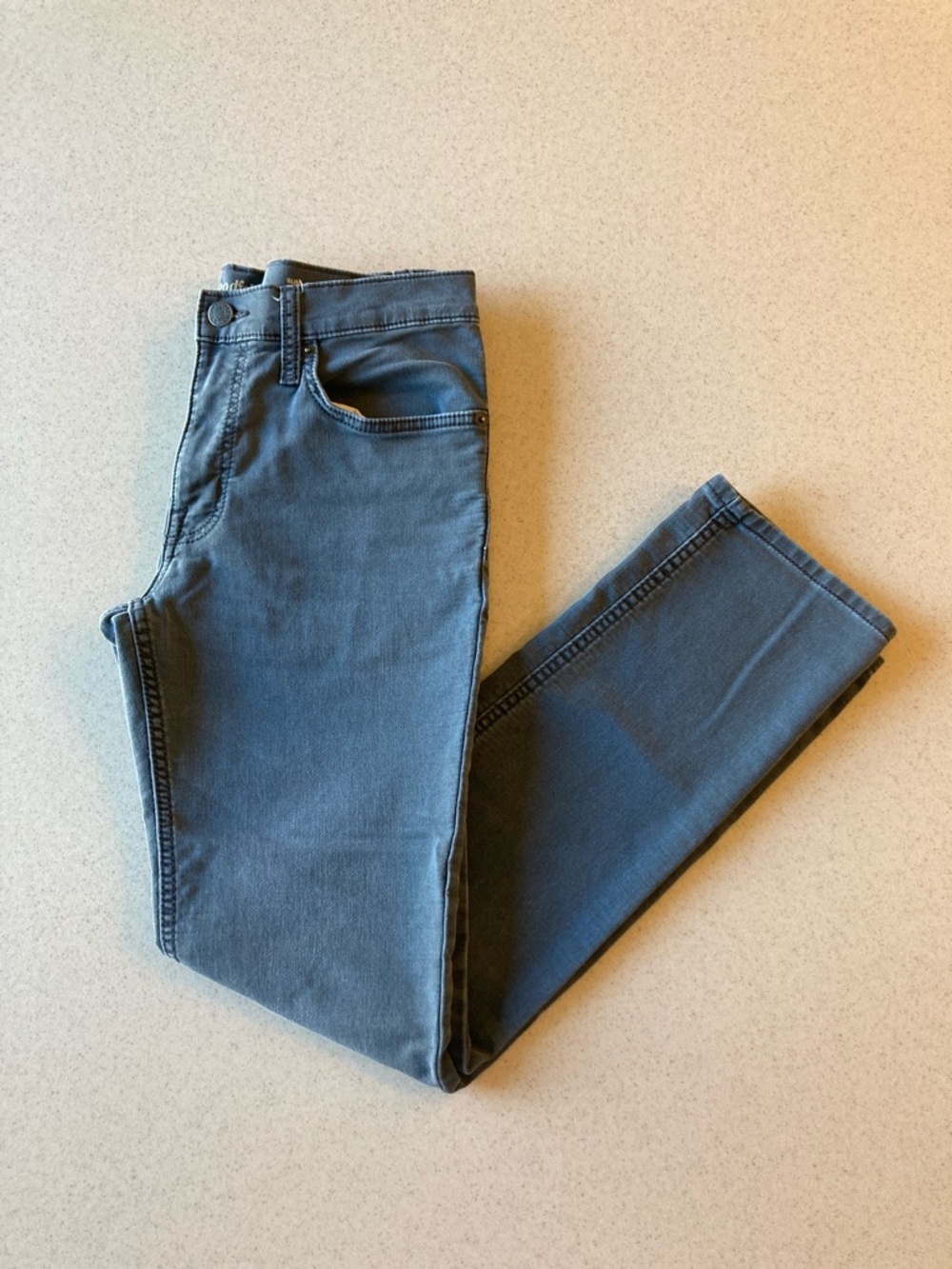 Goodfellow & Co Slim Total Flex Jeans Women Size 30Wx32L